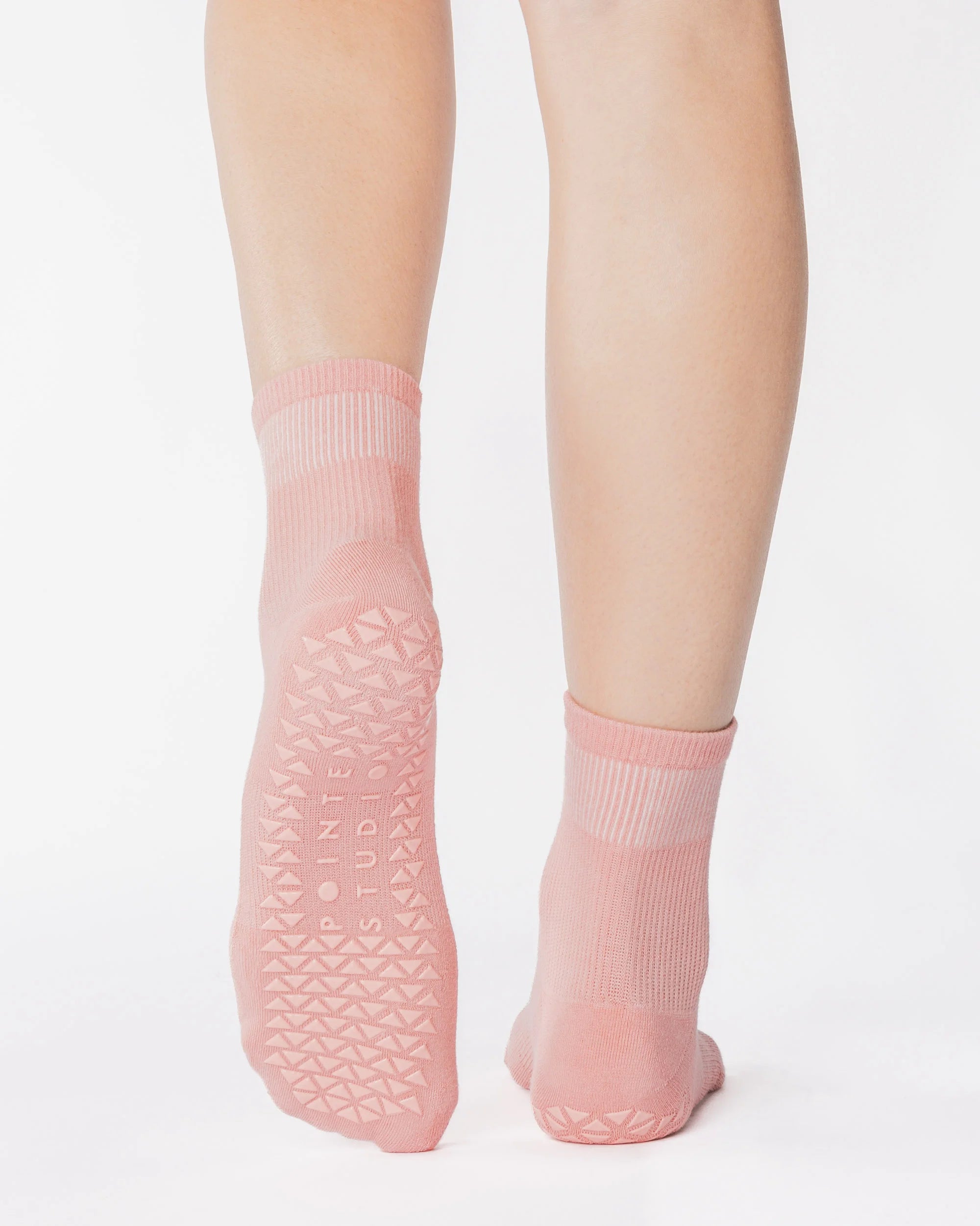 Union Ankle Grip Sock