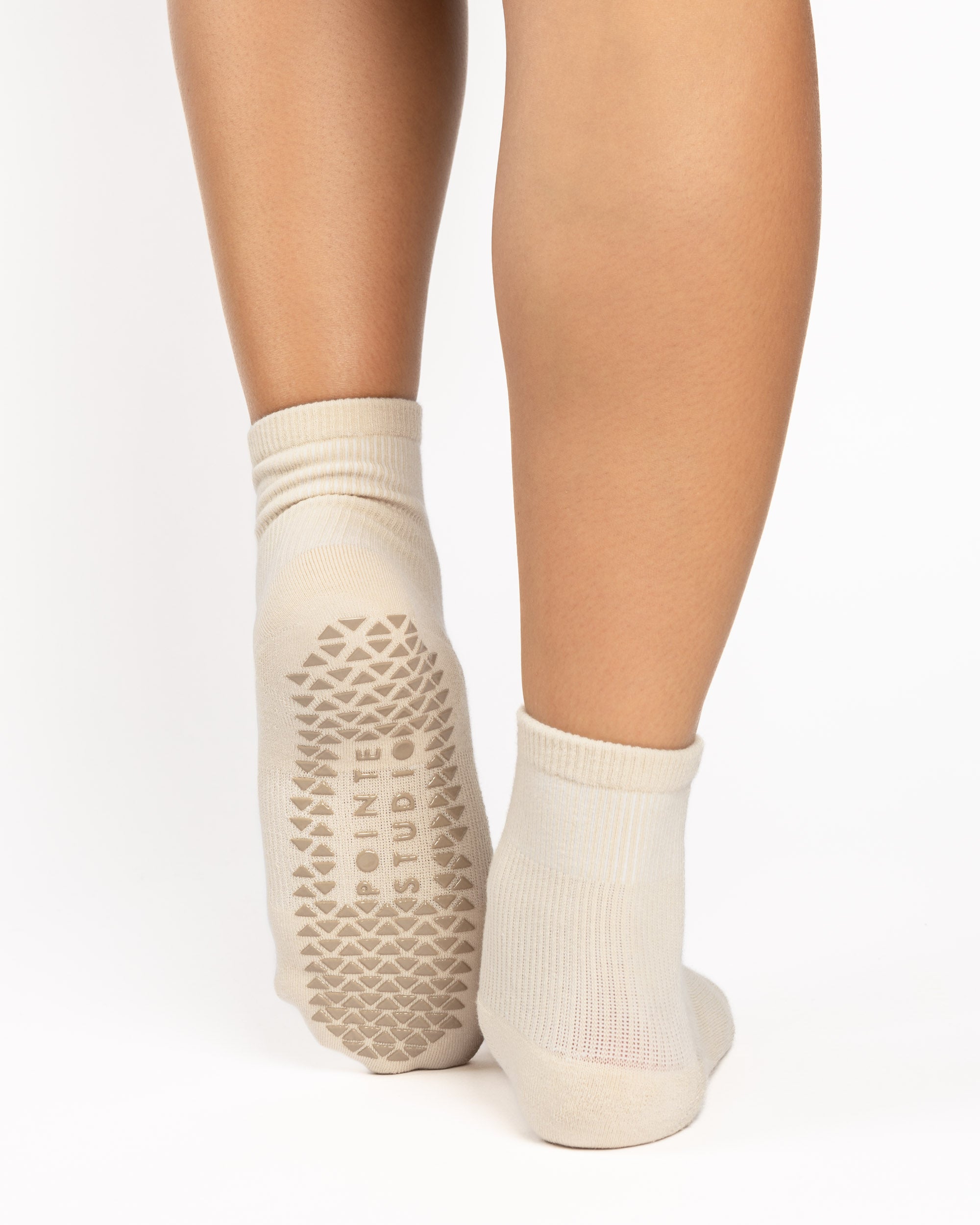 Union Ankle Grip Sock