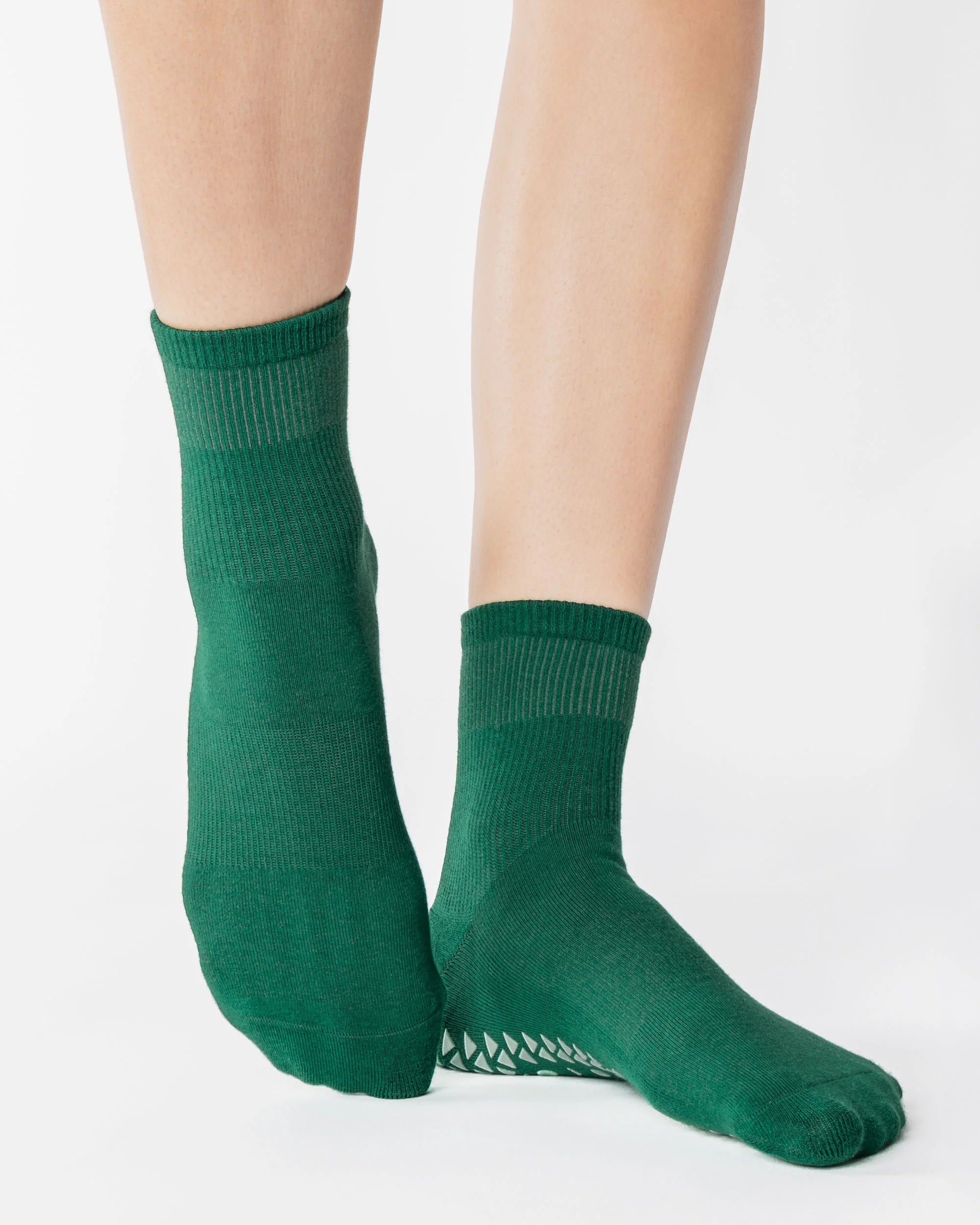 Union Ankle Grip Sock