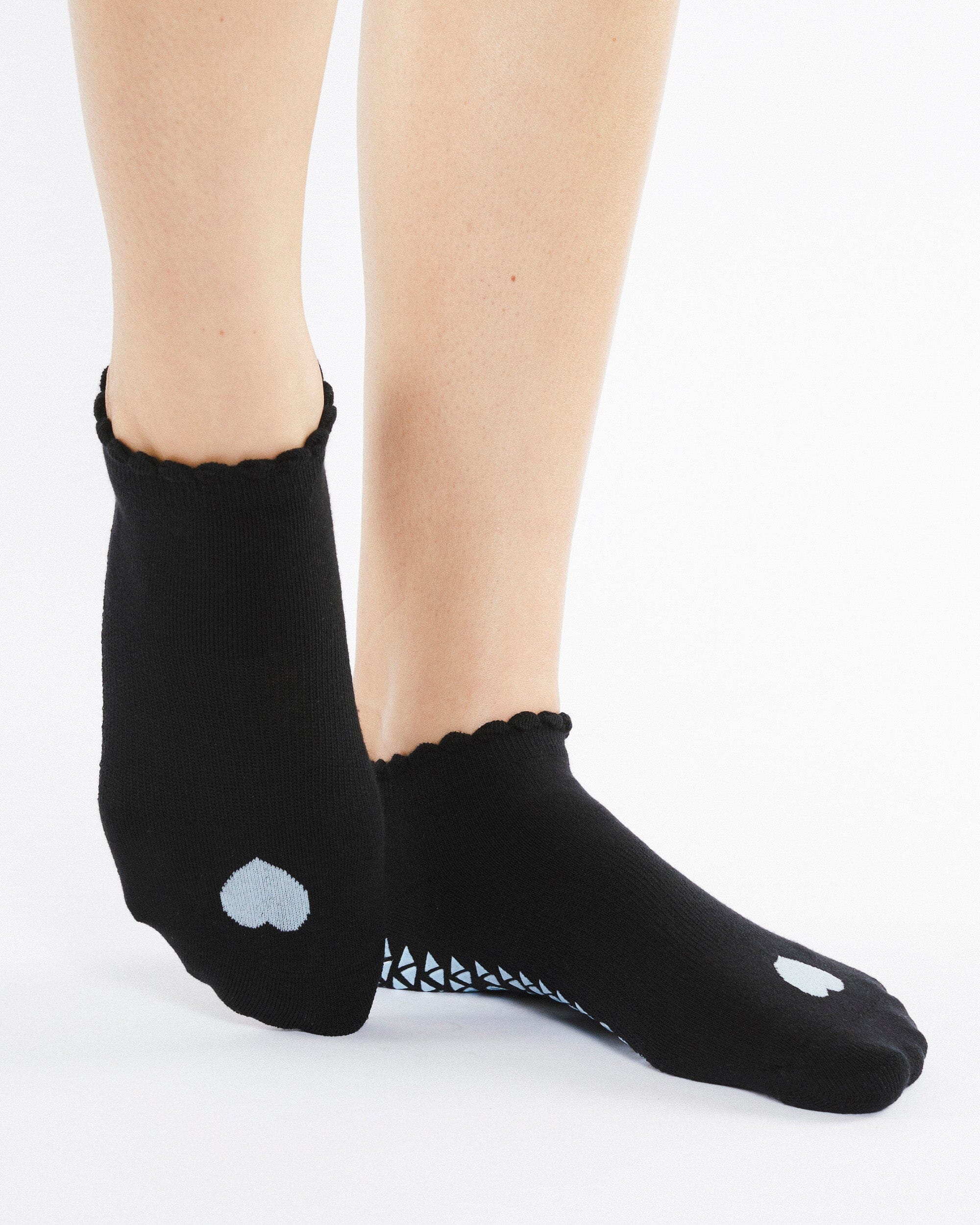 Love Full Foot Grip Sock