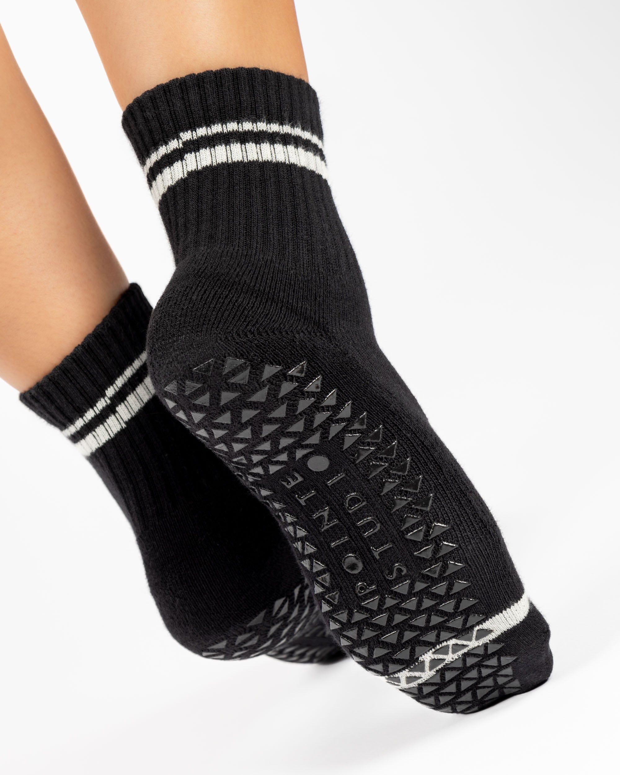 Varsity Ankle Grip Sock