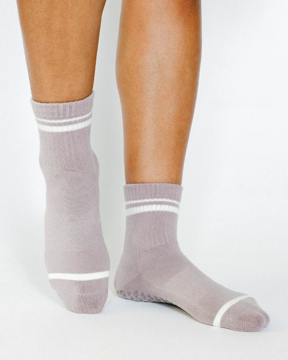 Varsity Ankle Grip Sock