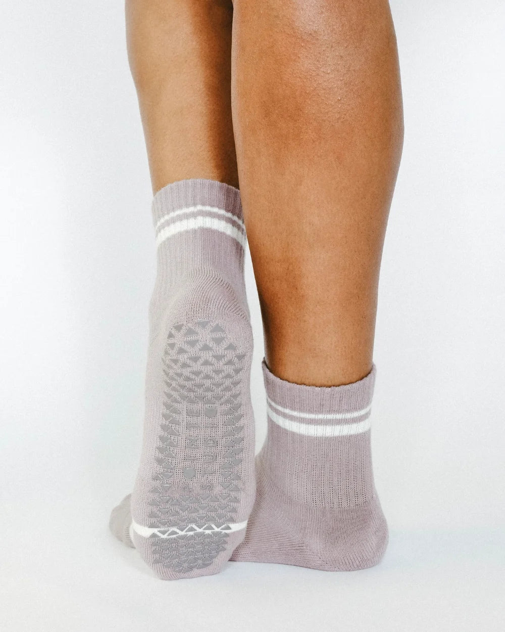 Varsity Ankle Grip Sock