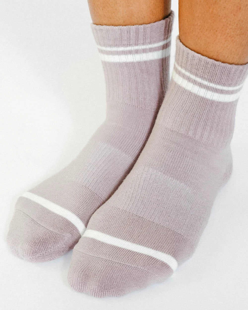 Varsity Ankle Grip Sock