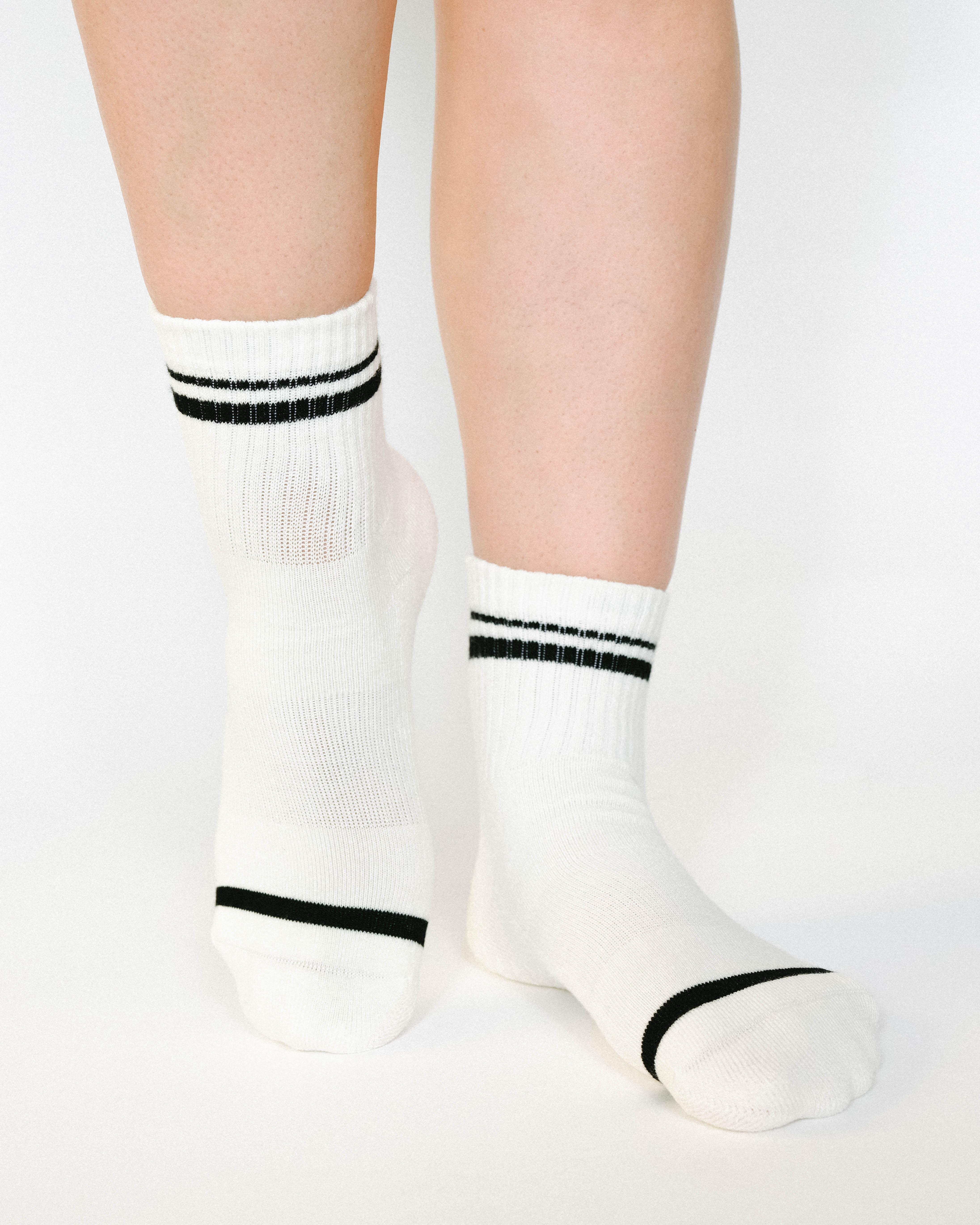 Varsity Ankle Grip Sock