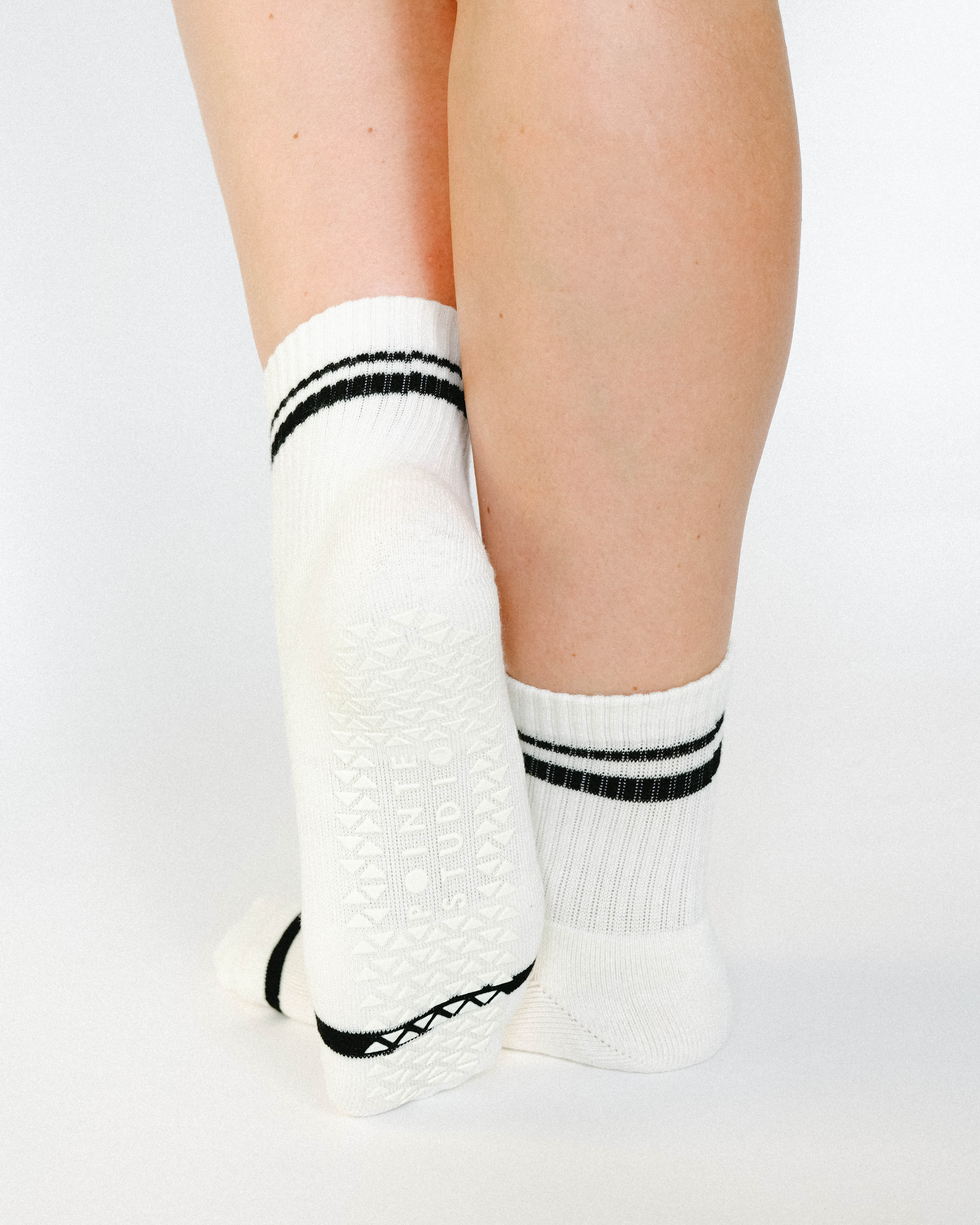 Varsity Ankle Grip Sock