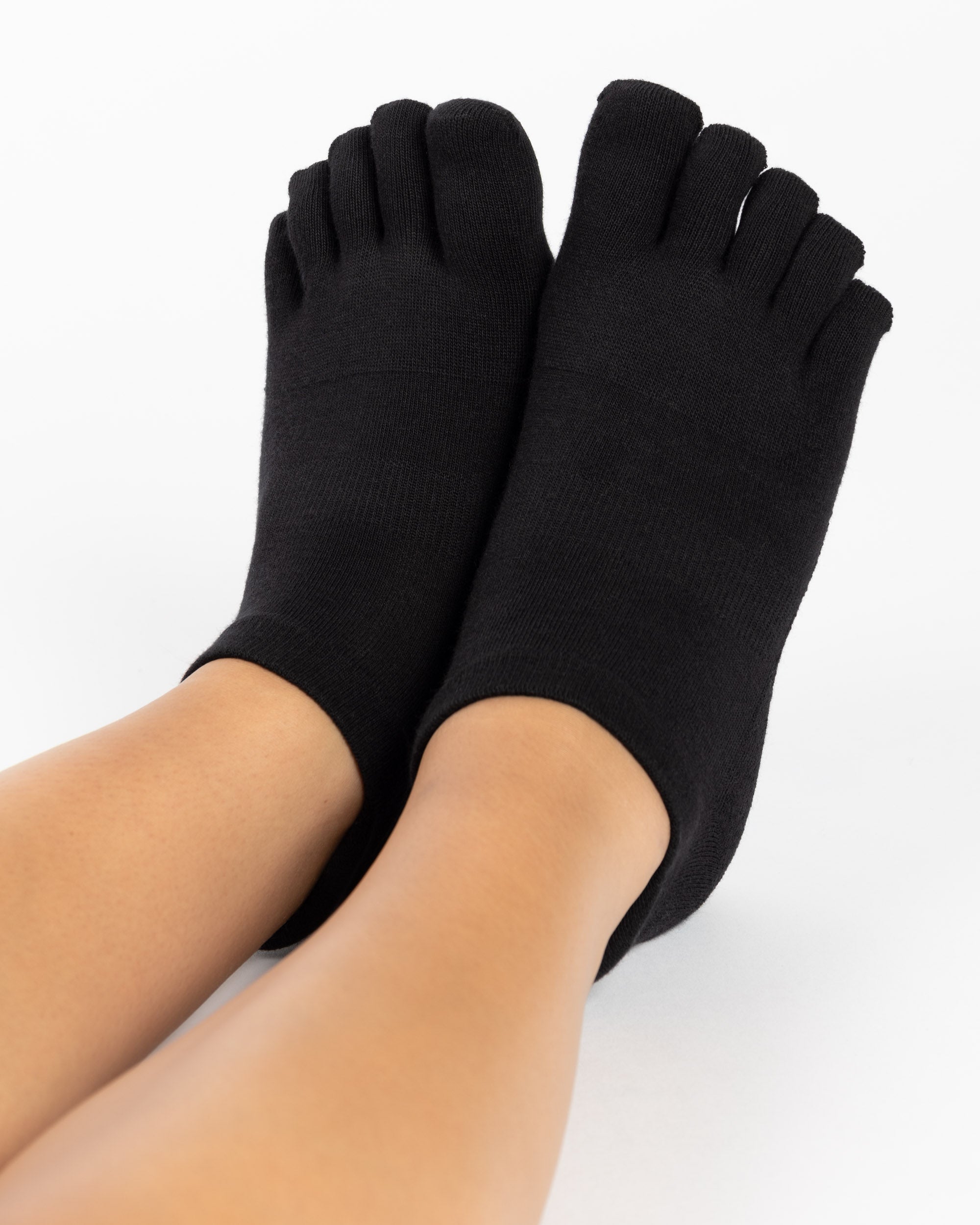 Basal Toe Full Foot Grip Sock