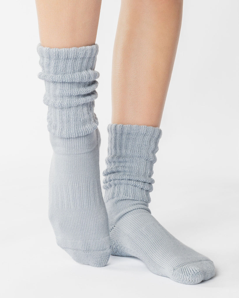 Sloc Shop Slouch Crew Grip Sock