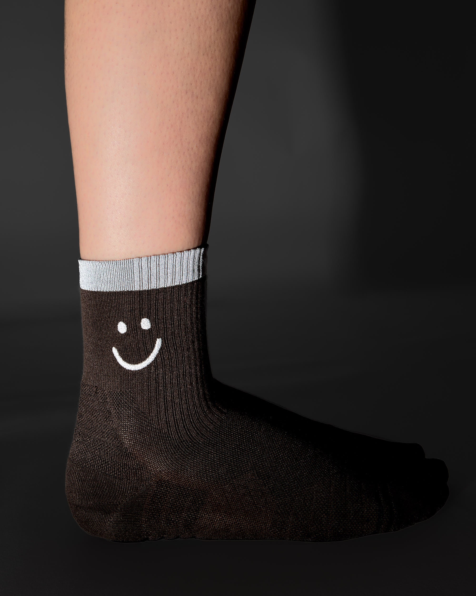 Reflect Happy Ankle Runner