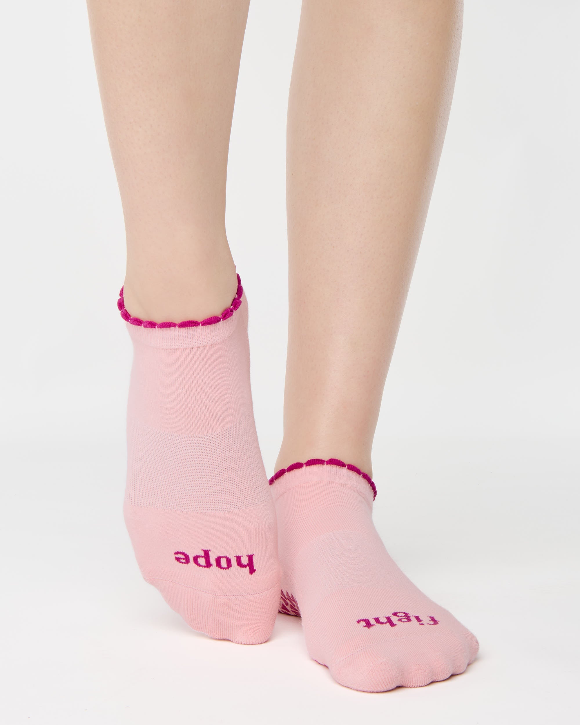 Hope Full Foot Grip
