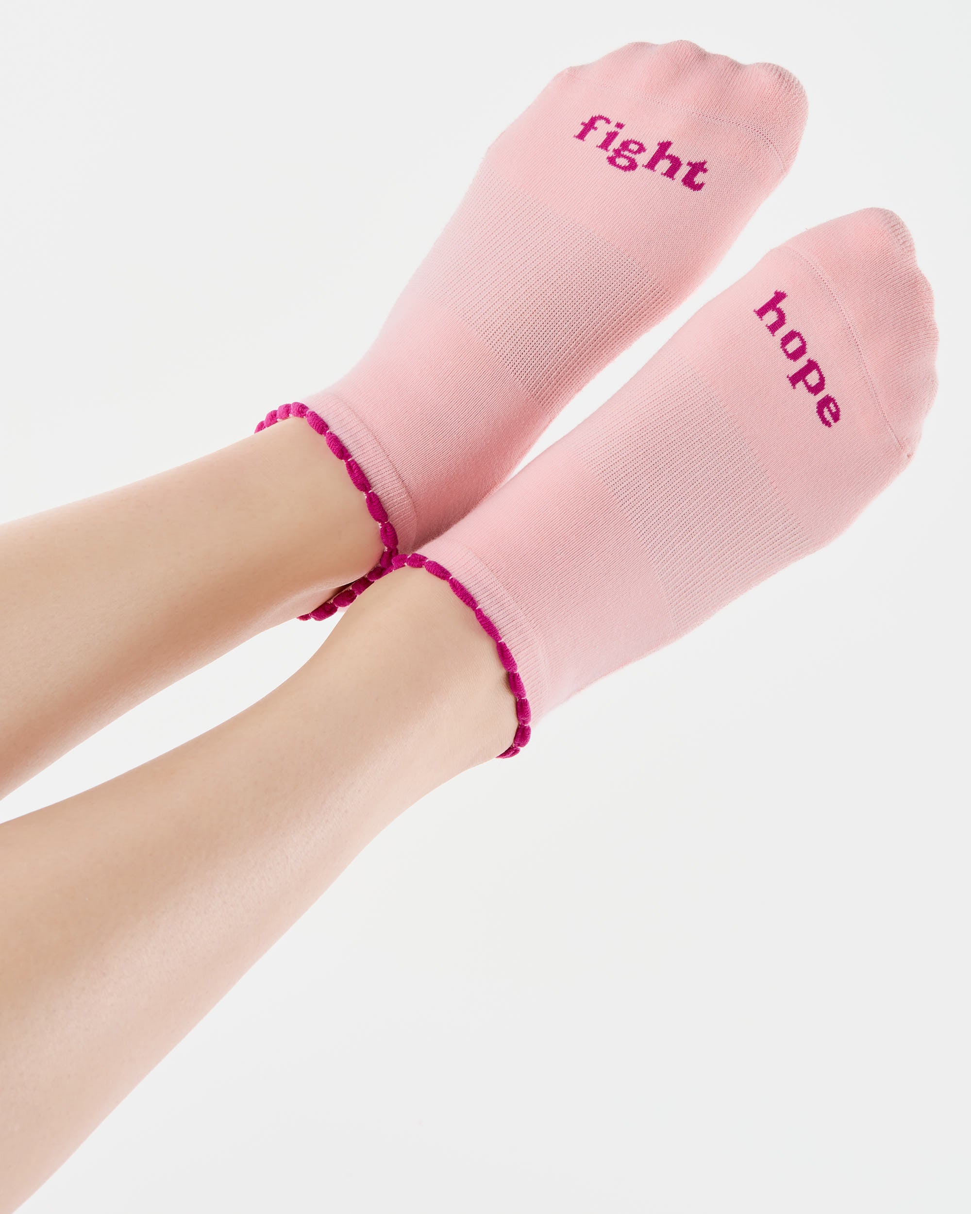 Hope Full Foot Grip