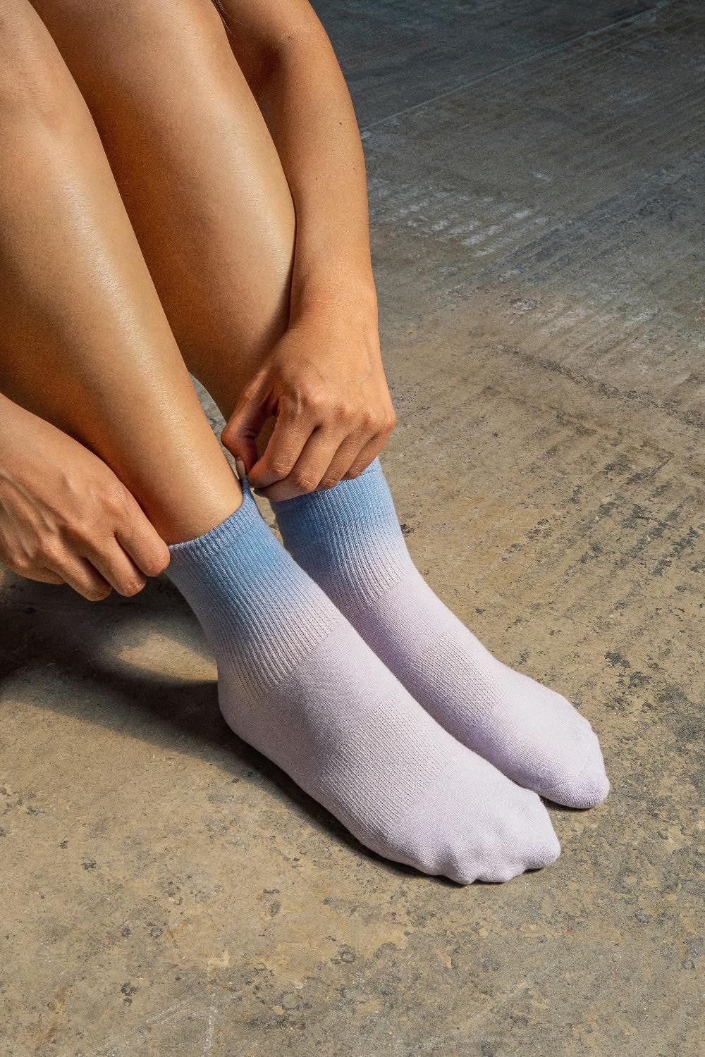 Cameron Ankelgreppsstrumpor