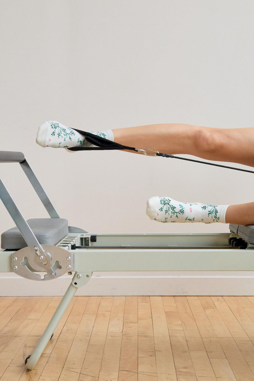 Rose Garden Ankelgreppsstrumpor