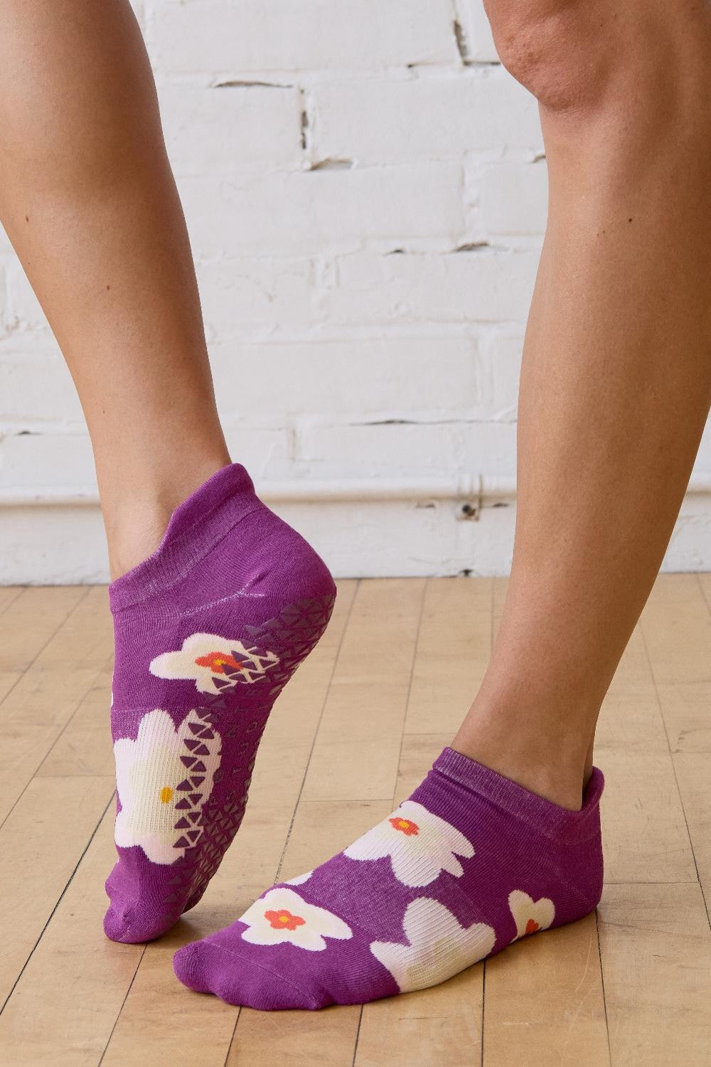 Posy Full Foot Grip-strumpa