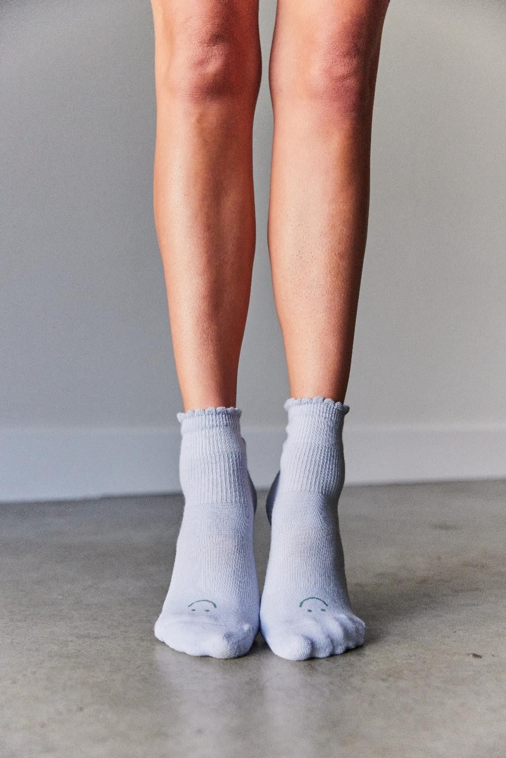 Happy Ankle Grip-strumpa