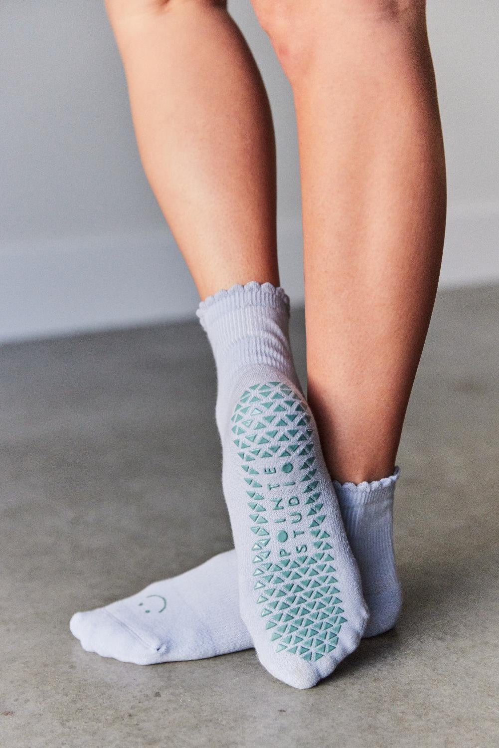 Happy Ankle Grip-strumpa