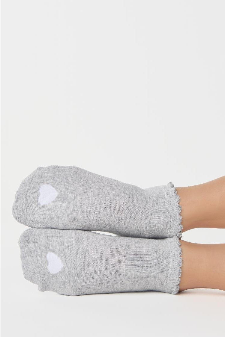 Love Full Foot Grip-strumpa