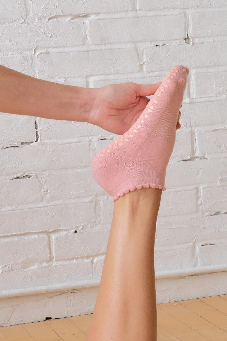 Love Full Foot Grip-strumpa