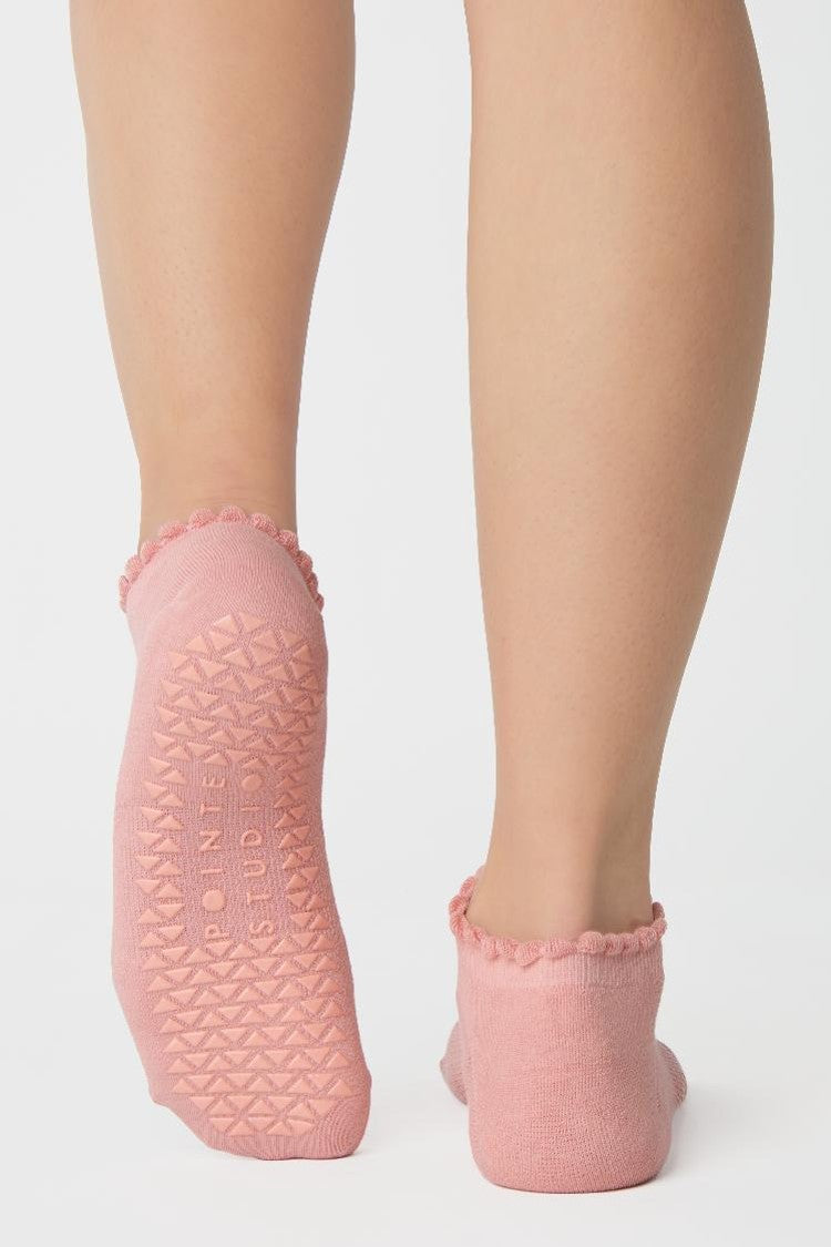 Love Full Foot Grip-strumpa