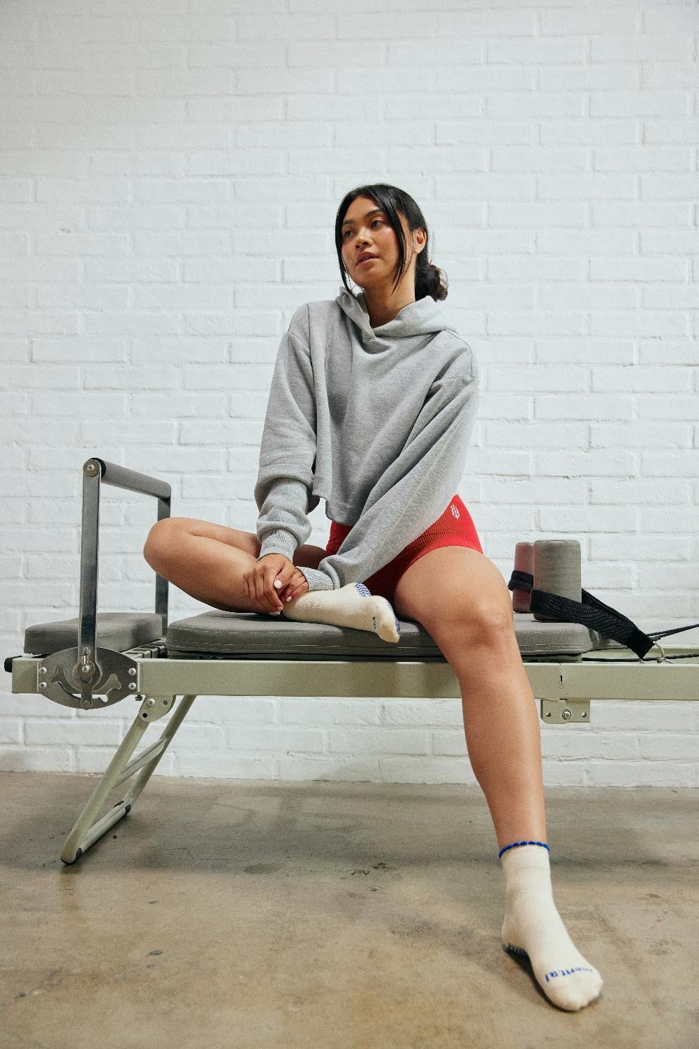 Mental Vacay Ankelgreppsstrumpor