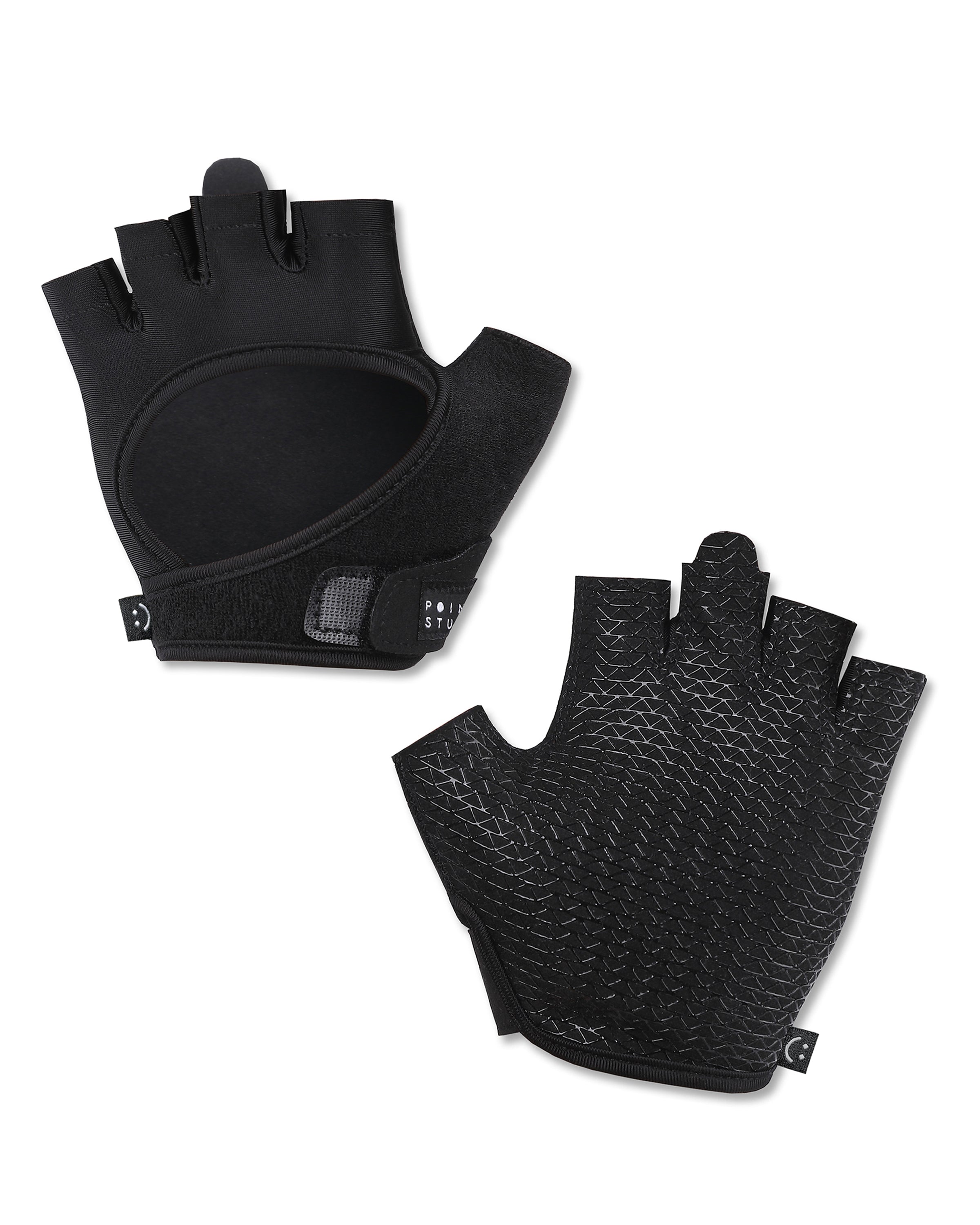 Smiley Grip Gloves