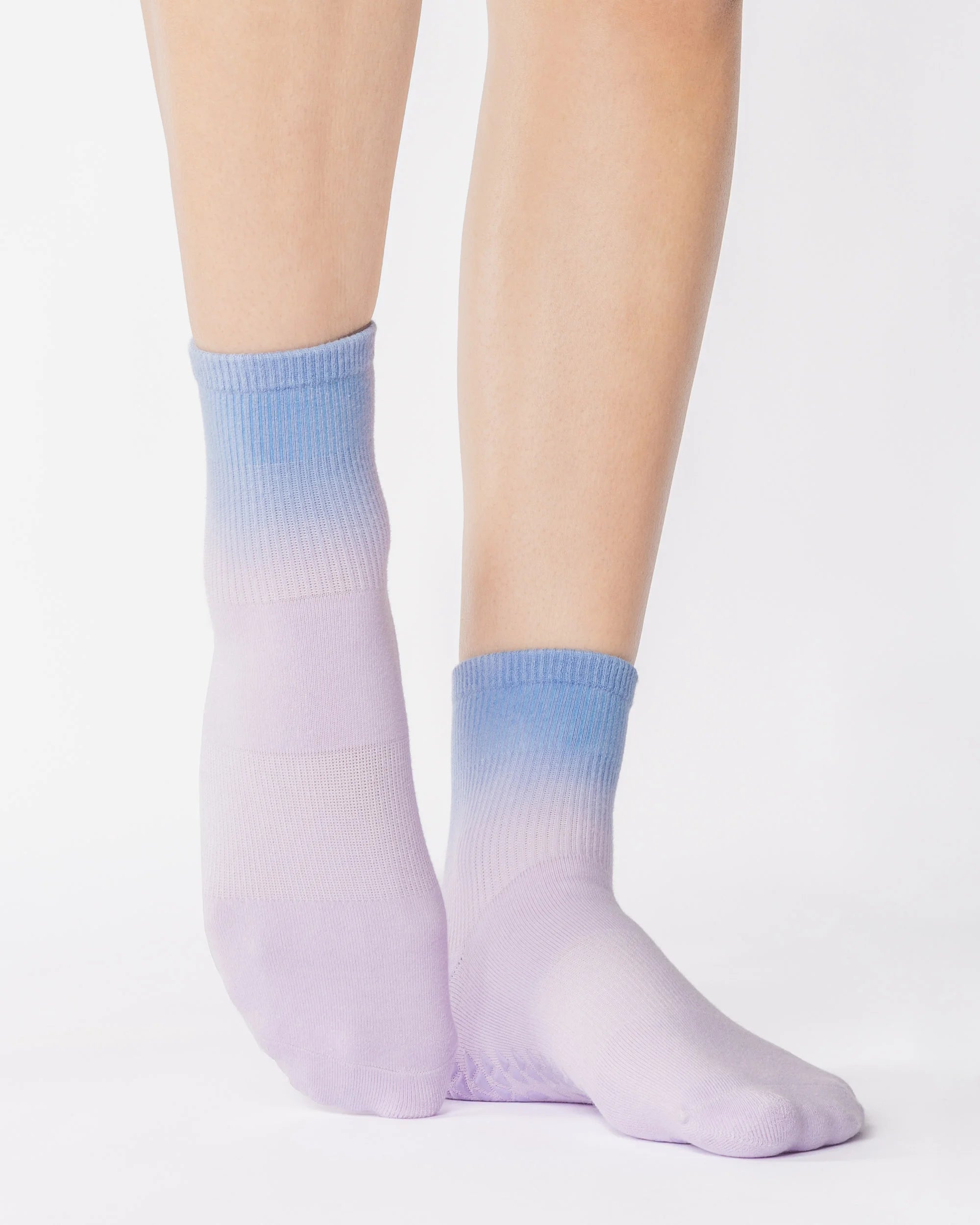 Cameron Ankle Grip Sock