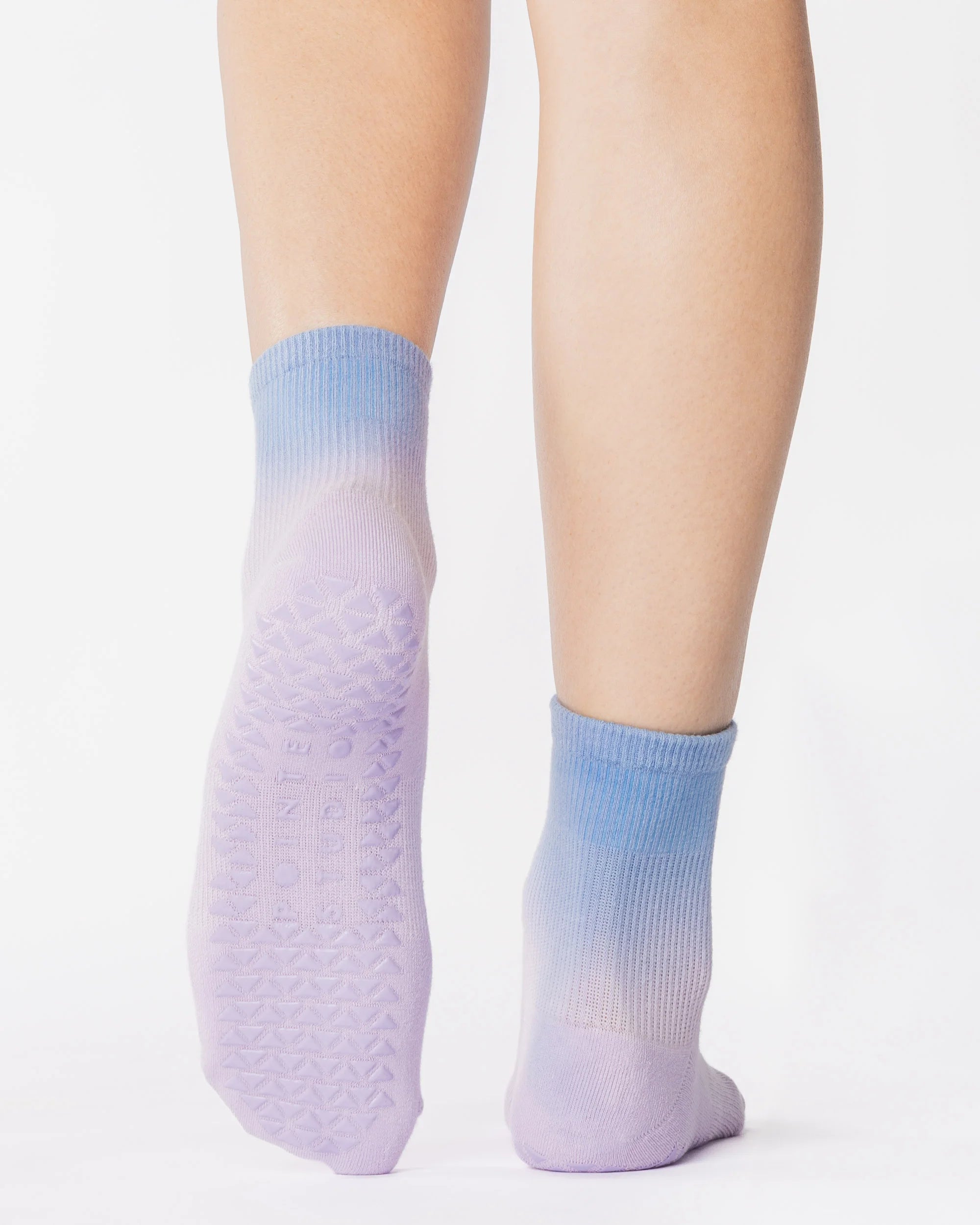 Cameron Ankle Grip Sock