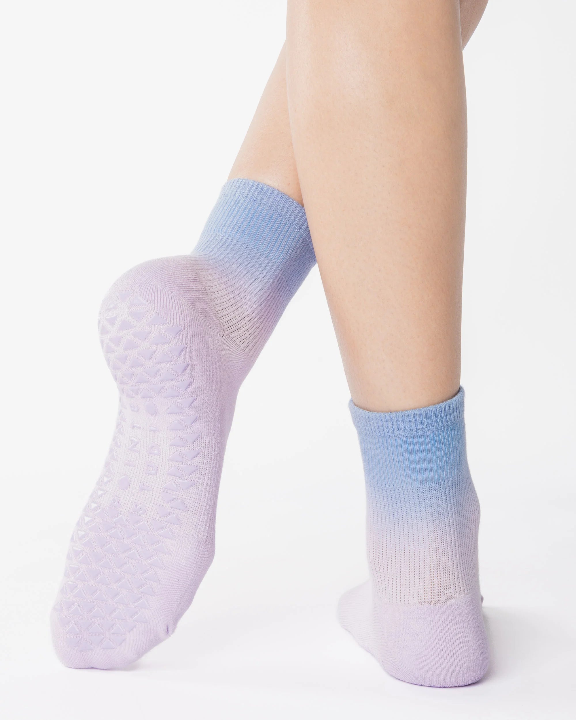 Cameron Ankle Grip Sock