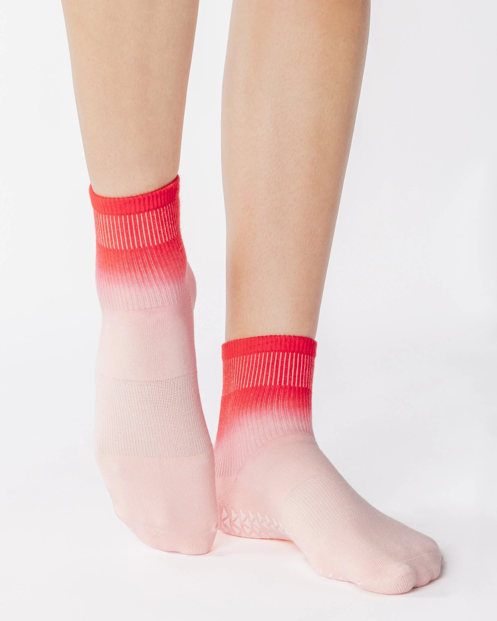 Cameron Ankle Grip Sock