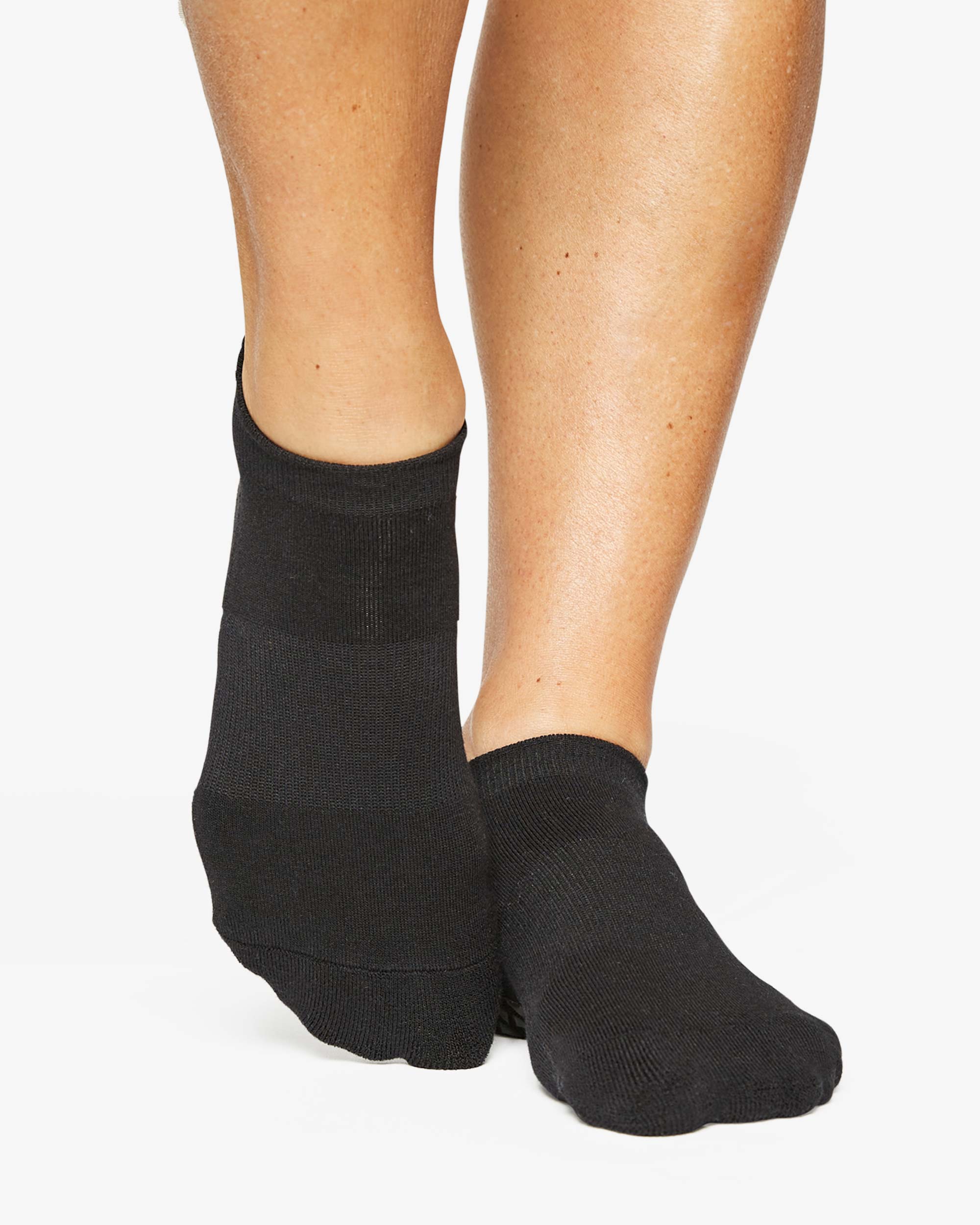 Union Full Foot Grip-strumpa