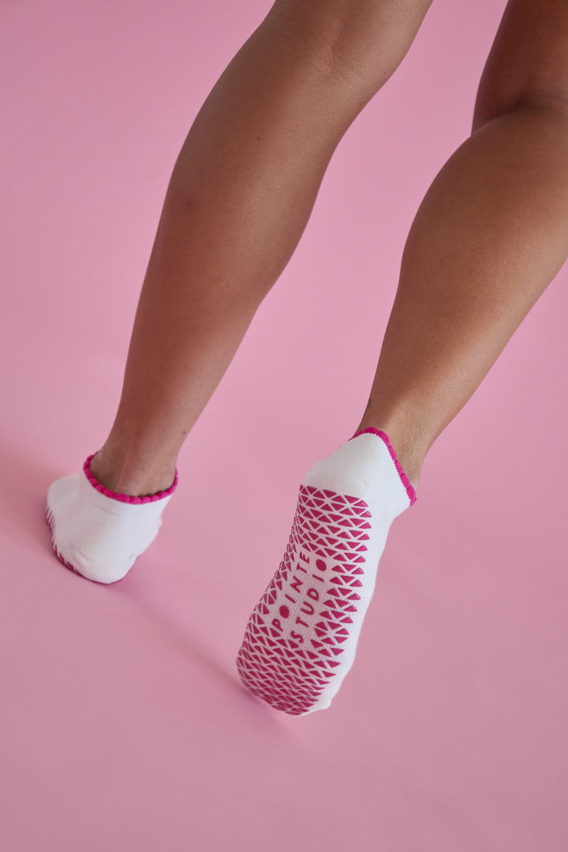Ribbon Full Foot Grip PS X SGK